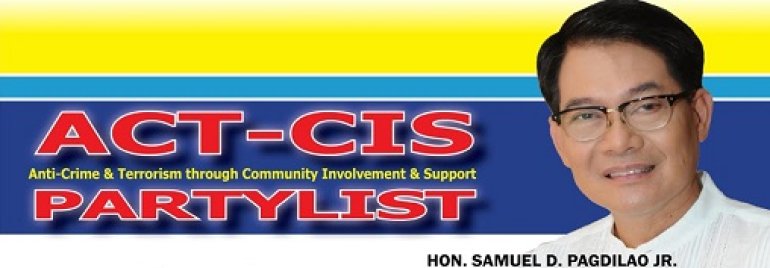 Anti Crime and Terrorism Community Involvement and Support